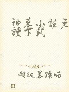神墓小说免费阅读下载