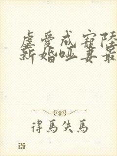 虐爱成宠陆总的新婚哑妻最新