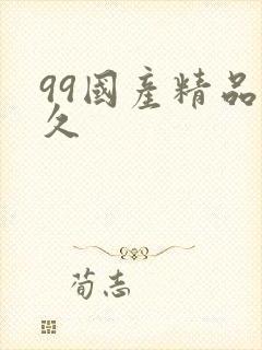 99国产精品久久