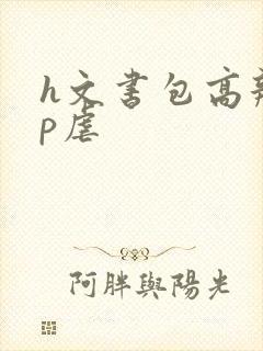 h文书包高辣np虐