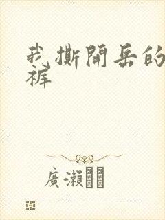 我撕开岳的丁字裤