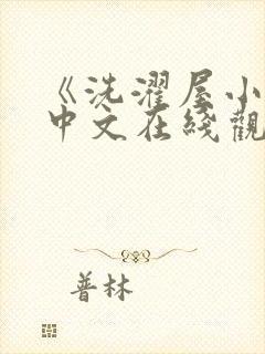 《洗濯屋小信》中文在线观看