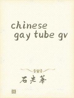 chinese gay tube gv