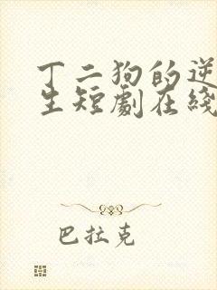 丁二狗的逆袭人生短剧在线观看