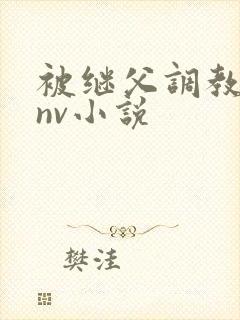 被继父调教的继nv小说