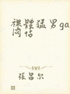 裸体猛男gay网站