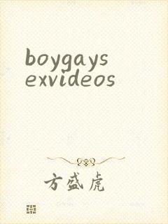 boygaysexvideos