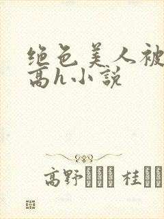 绝色美人被np高h小说
