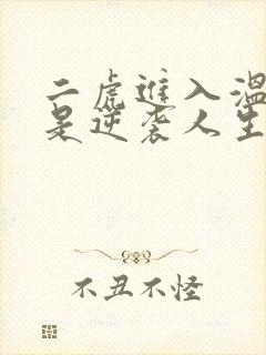 二虎进入温如玉是逆袭人生