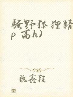 骚野狐狸精(np 高h)