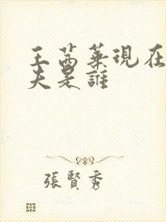 王茜华现在的丈夫是谁