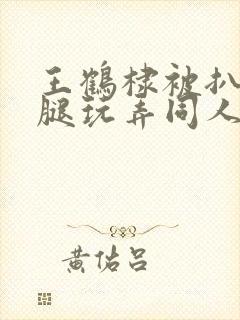 王鹤棣被扒开双腿玩弄同人文封面