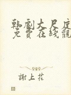 韩剧大尺度电影免费在线观看