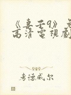 《妻子9》免费高清电视剧封面