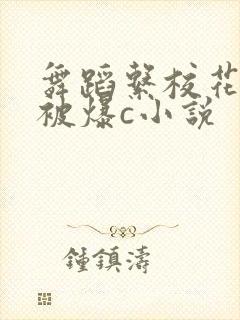 舞蹈系校花婉莹被爆c小说