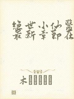 绝世小仙医张冬最新章节在线阅读