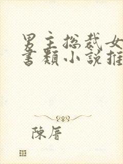 男主总裁女主秘书类小说推荐