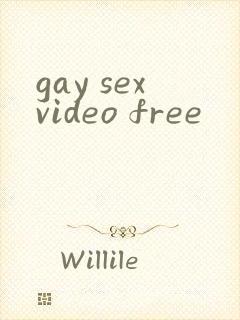 gay sexvideo free封面
