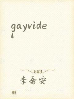 gayvidei