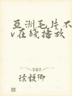 亚洲毛片不卡av在线播放