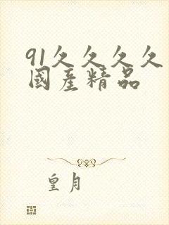 91久久久久久国产精品