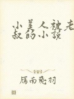 小美人被老肥丑叔的小说
