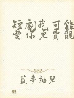 短剧我可能不会爱你免费观看