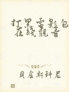 打黑电影包贝尔 在线观看