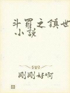 斗罗之镇世斗罗 小说
