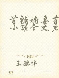 首辅娇妻有空间小说全文免费阅读封面