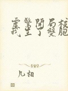 震惊开局校花给我生了双胞胎小说免费阅读