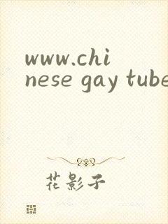 www.chinese gay tube.com