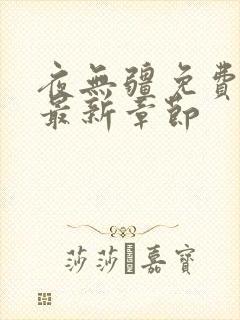 夜无疆免费阅读最新章节封面
