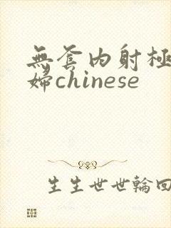 无套内射极品少妇chinese