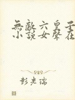 无敌六皇子有声小说女声在线听