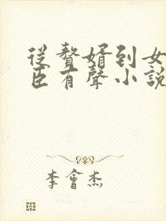 从赘婿到女帝宠臣有声小说完整