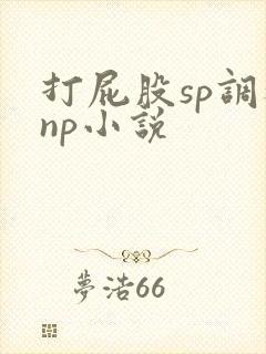 打屁股sp调教np小说
