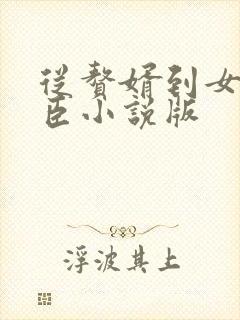 从赘婿到女帝宠臣小说版