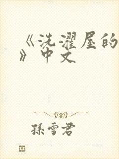 《洗濯屋的小信》中文