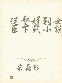 从赘婿到女帝宠臣下载小说