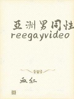 亚洲男同性恋freegayvideo