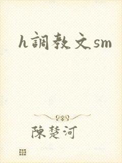 h调教文sm