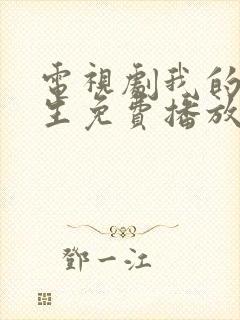 电视剧我的后半生免费播放