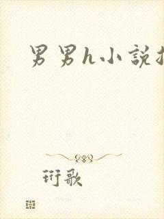 男男h小说总受