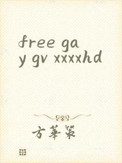 free gay gv xxxxhd