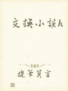 交换小说h
