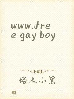 www.free gay boy