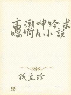 高潮呻吟求饶h嗯啊h小说