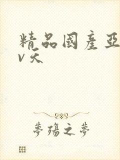 精品国产亚洲av天