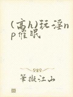 (高h)玩淫np催眠封面